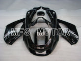 Yamaha YZF1000R 1997-2007 ABS Fairing - Factory Style - Black - MFS4403